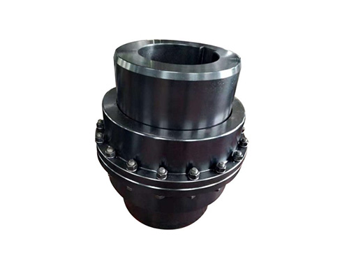 GICL型鼓形齒式聯(lián)軸器